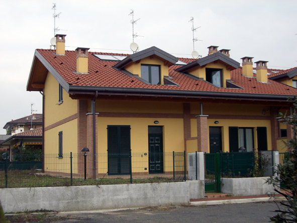 Residenza Gloriana - Lazzate