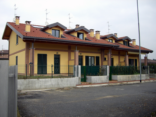 Residenza Gloriana - Lazzate
